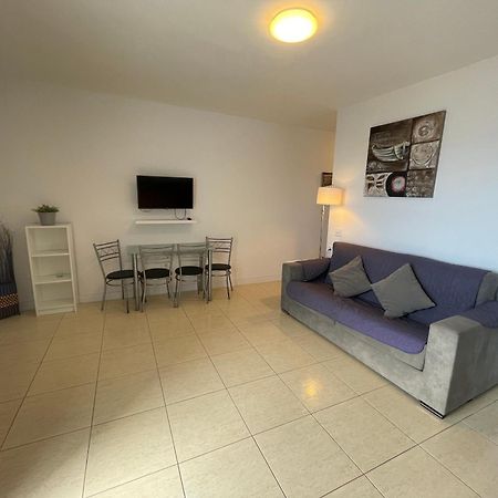 Ferienwohnung Casa Domingo Valle Gran Rey Exterior foto