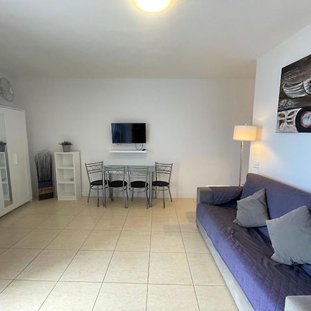 Ferienwohnung Casa Domingo Valle Gran Rey Exterior foto