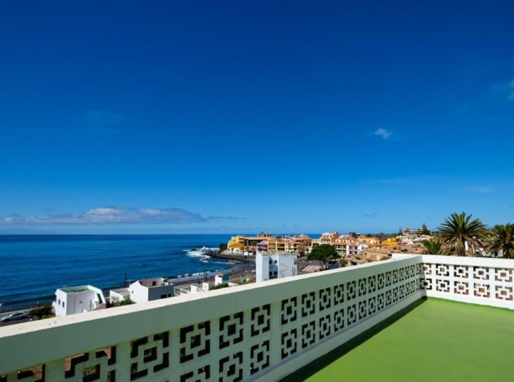 Ferienwohnung Casa Domingo Valle Gran Rey Exterior foto