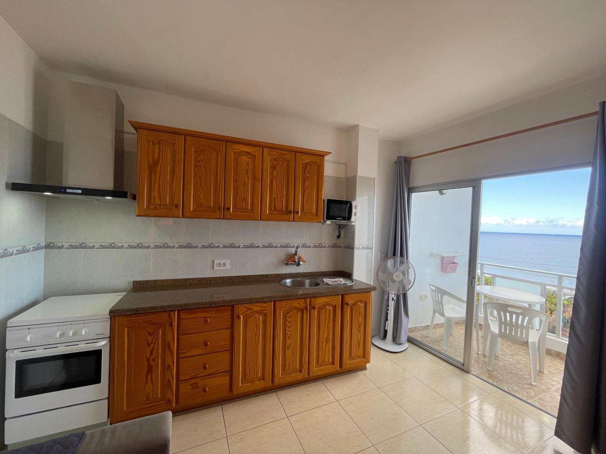 Ferienwohnung Casa Domingo Valle Gran Rey Exterior foto