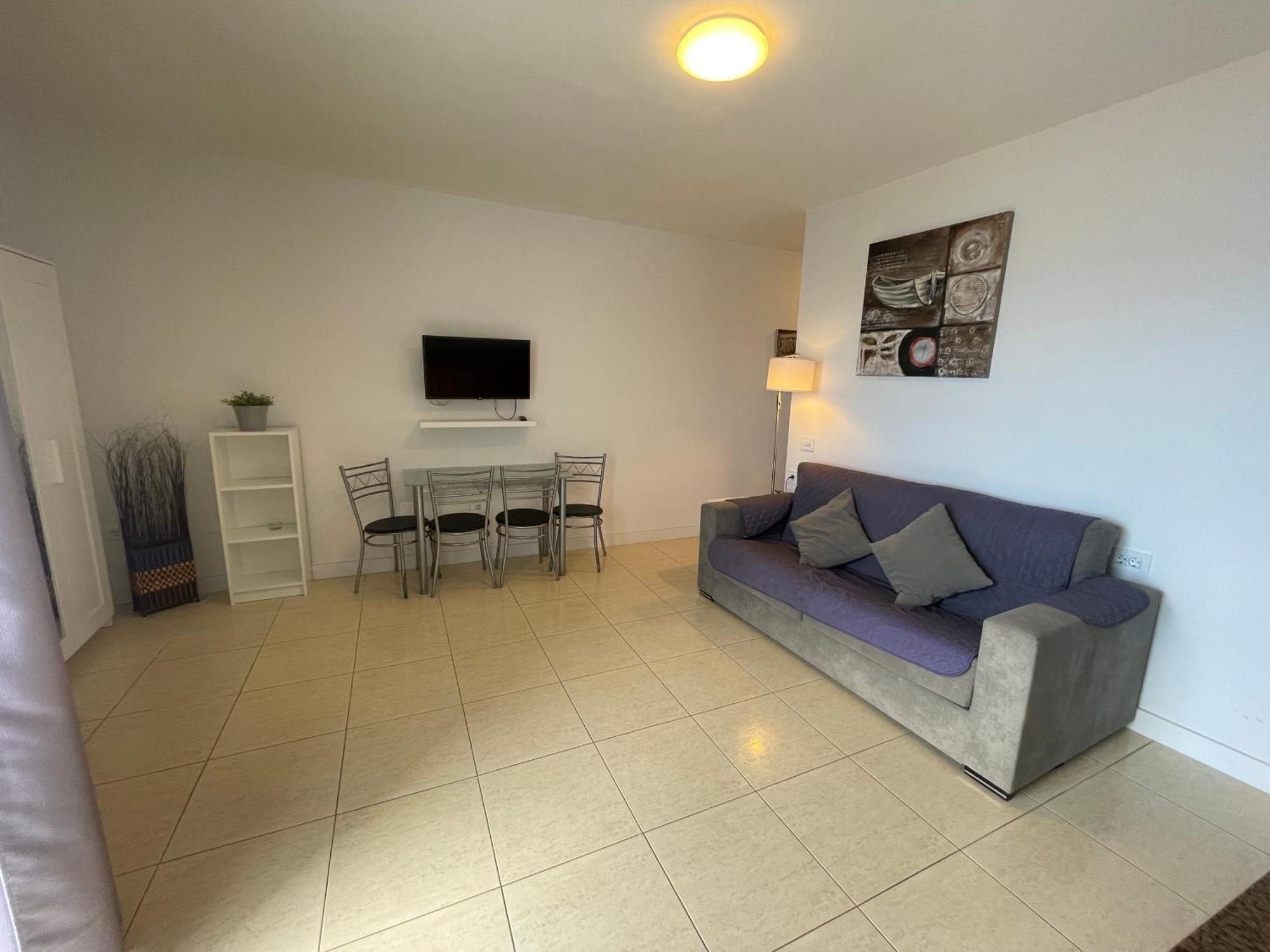 Ferienwohnung Casa Domingo Valle Gran Rey Exterior foto