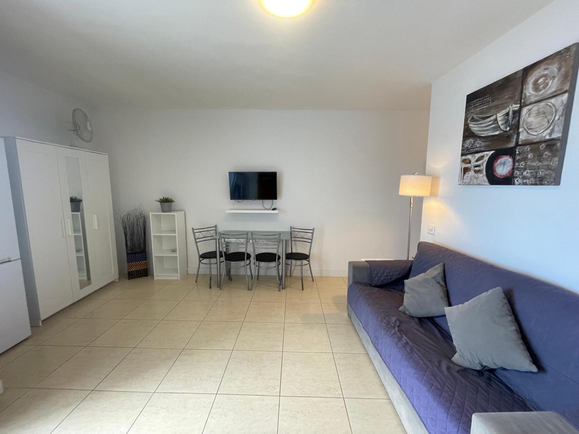 Ferienwohnung Casa Domingo Valle Gran Rey Exterior foto