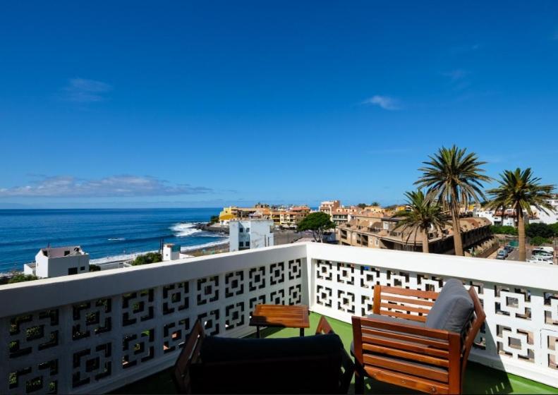 Ferienwohnung Casa Domingo Valle Gran Rey Exterior foto