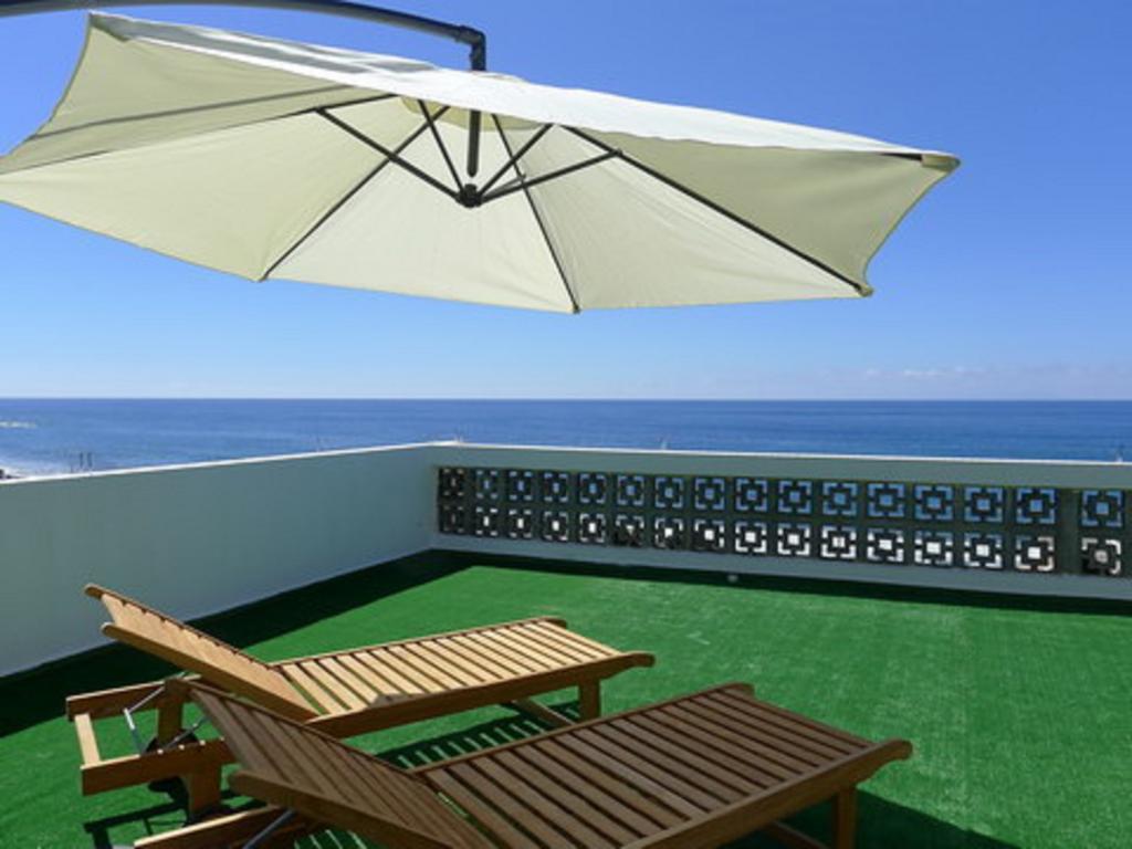Ferienwohnung Casa Domingo Valle Gran Rey Exterior foto